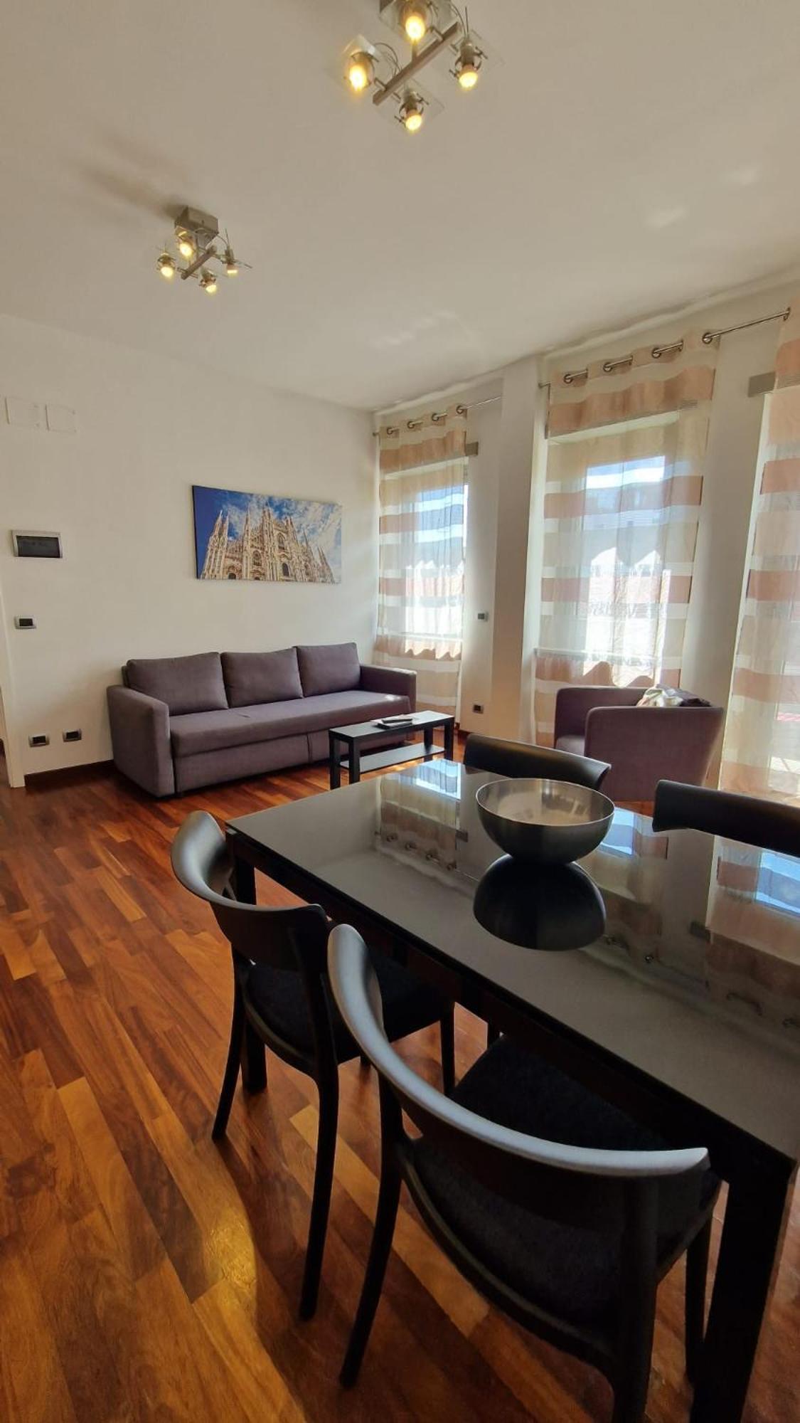 Style Homes Мілан Екстер'єр фото